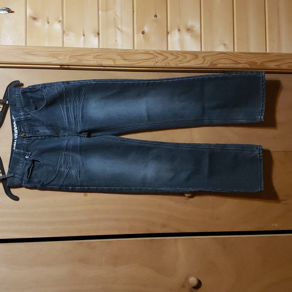 HOLLYWOOD The Jean People sz14